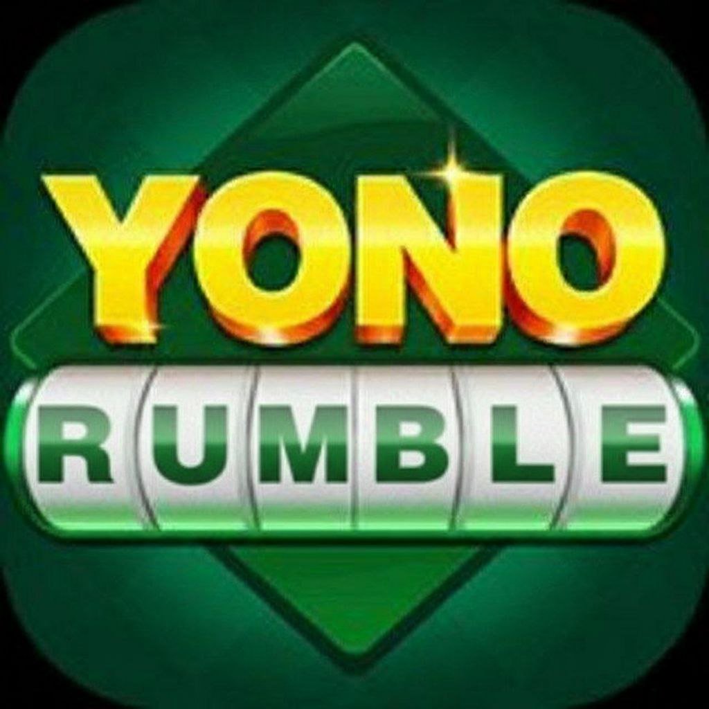 Yono Rumble Icon