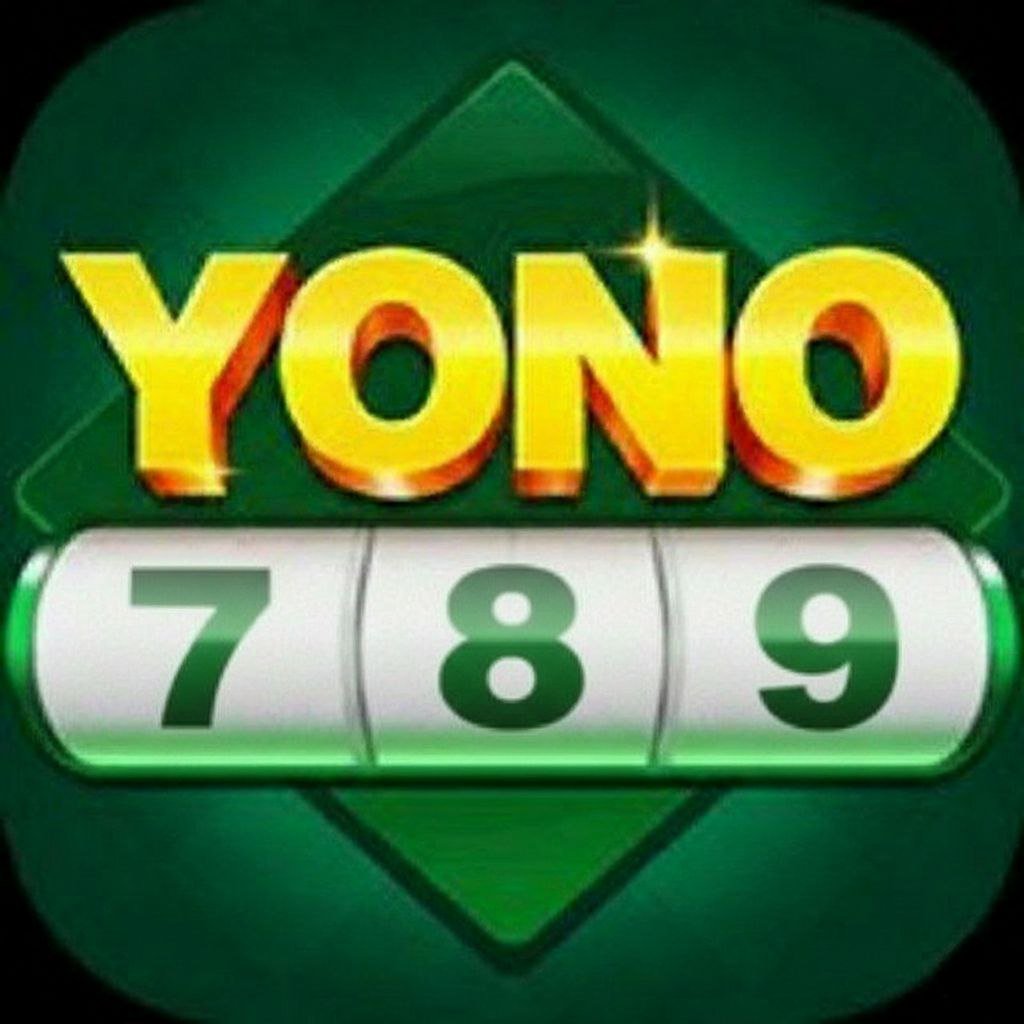 Yono 789 Icon