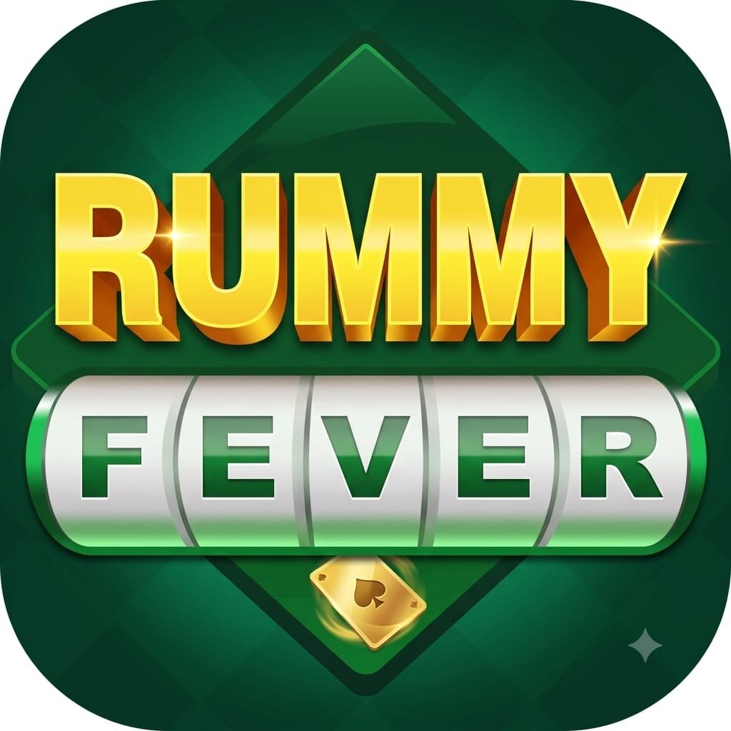 Rummy Fever Icon