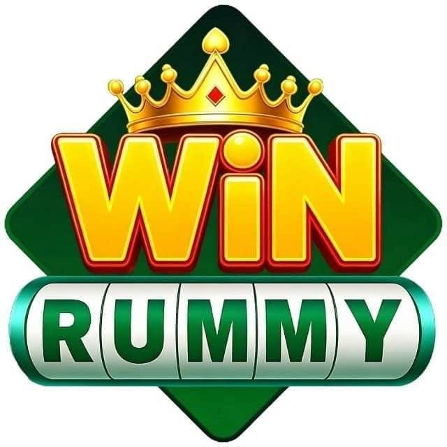 Win Rummy Icon